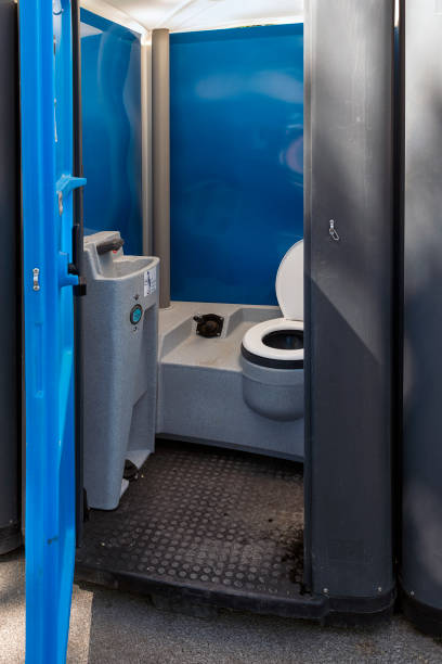 Best Sanitation services for porta potties  in Weirton, WV