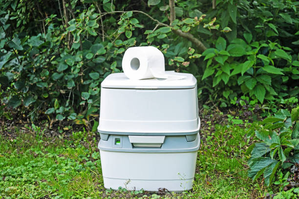 Best Porta potty delivery and setup  in Weirton, WV