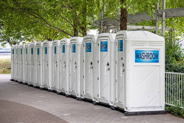 Portable Toilet Options We Offer in Weirton, WV
