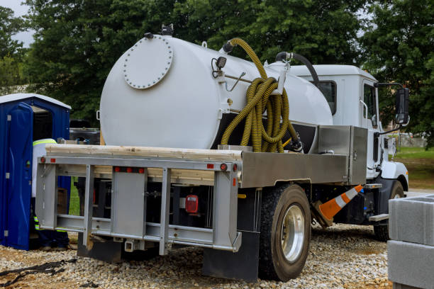 Best Luxury portable toilet rental  in Weirton, WV