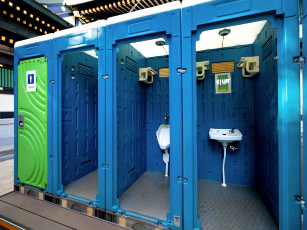 Best Affordable porta potty rental  in Weirton, WV