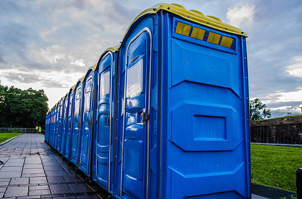 Weirton, WV porta potty rental Company